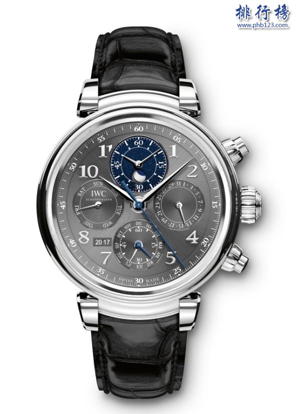 世界50大名表排行榜前十名,世界十大名表行列