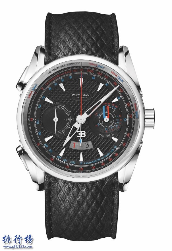 世界50大名表排行榜前十名,世界十大名表行列