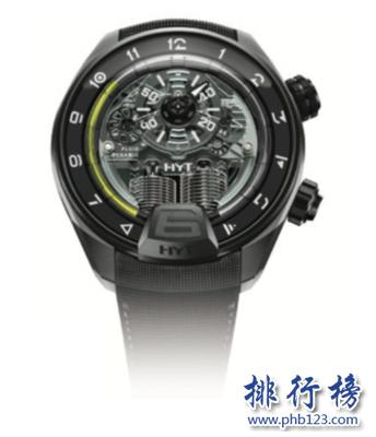 世界50大名表排行榜前十名,世界十大名表行列