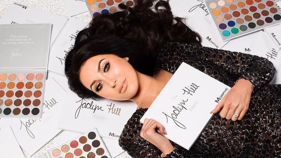 全球美妆品牌价值排行榜,全球美妆品牌价值排行榜前十名