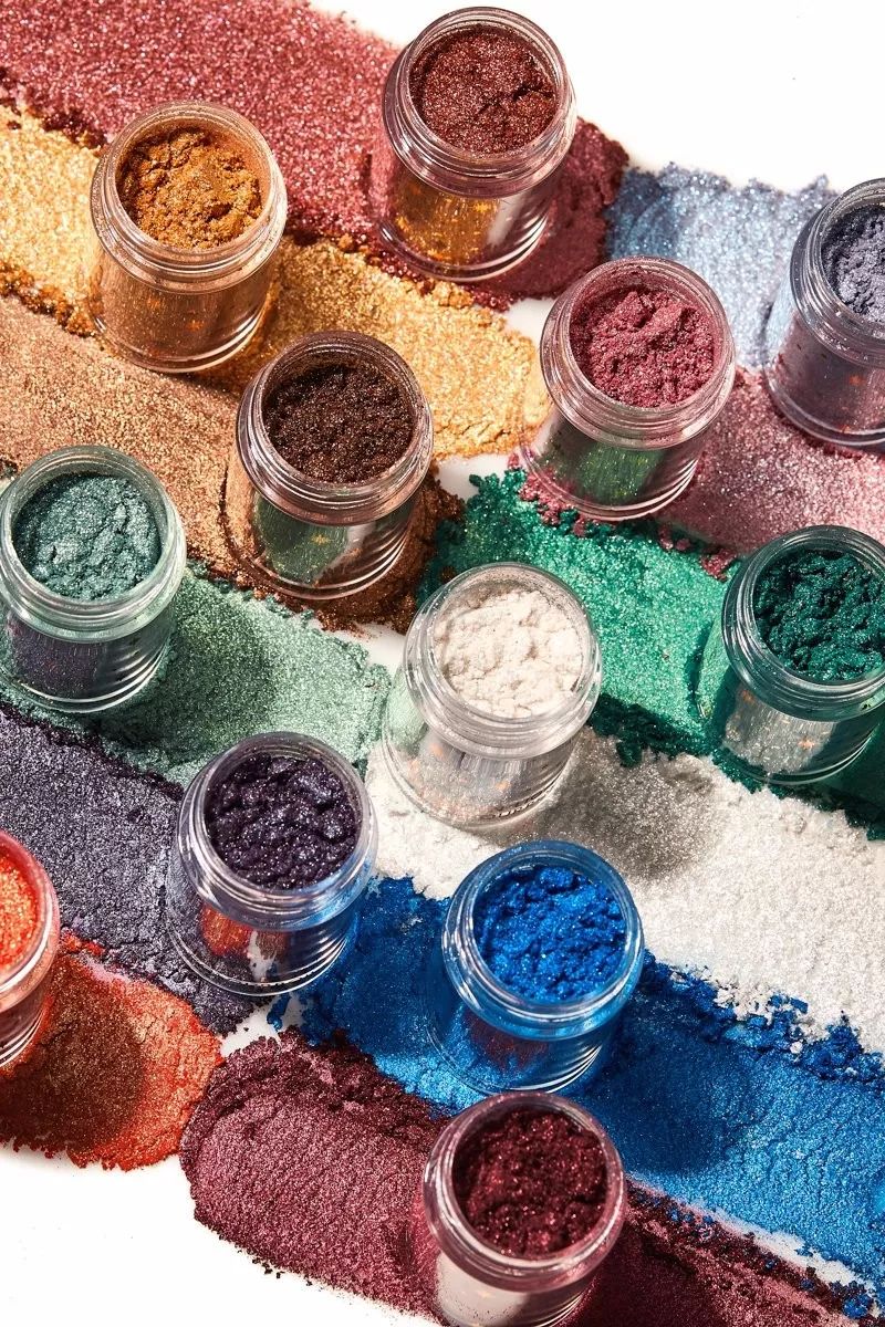 全球美妆品牌价值排行榜,全球美妆品牌价值排行榜前十名