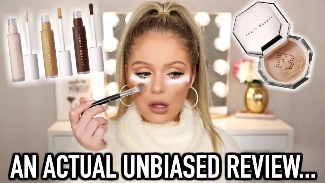 全球美妆品牌价值排行榜,全球美妆品牌价值排行榜前十名