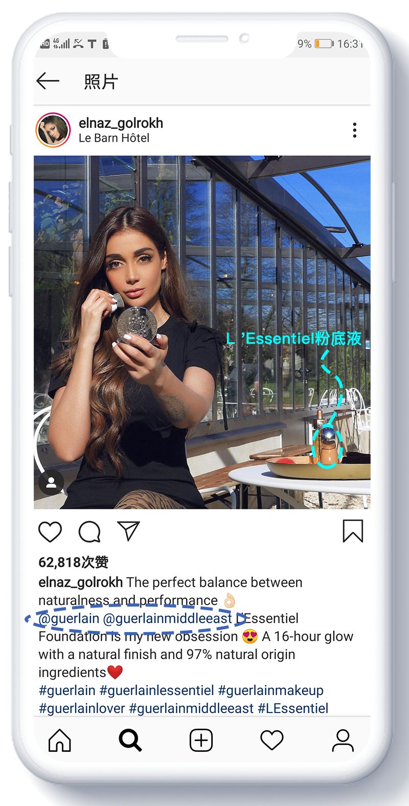 全球美妆品牌价值排行榜,全球美妆品牌价值排行榜前十名