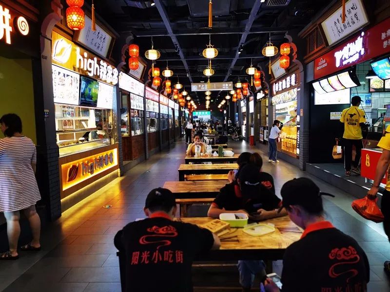 海口大型商场盘点第二弹！这位商圈里的“新贵”，品类多、体验佳、亲民且时尚，再不来你就out了