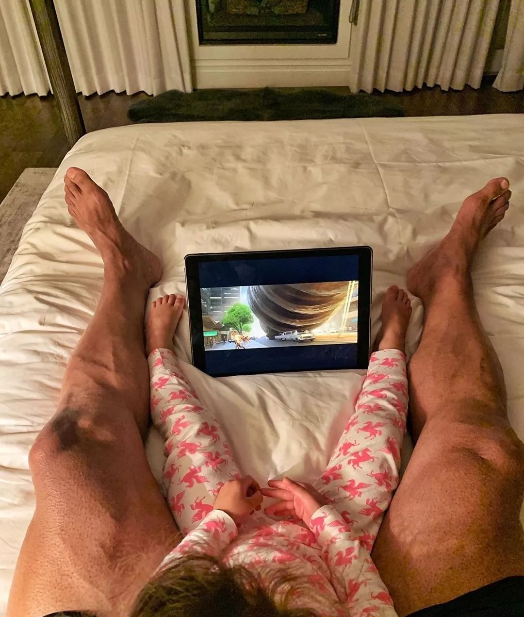 父亲节到了大家怎样炫父,父亲节就要炫富视频