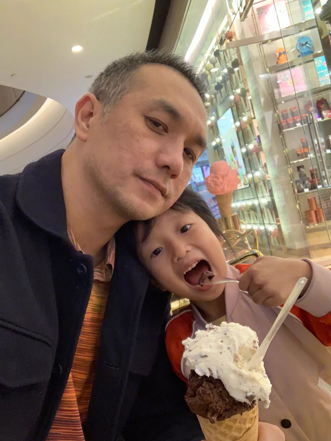 父亲节到了大家怎样炫父,父亲节就要炫富视频