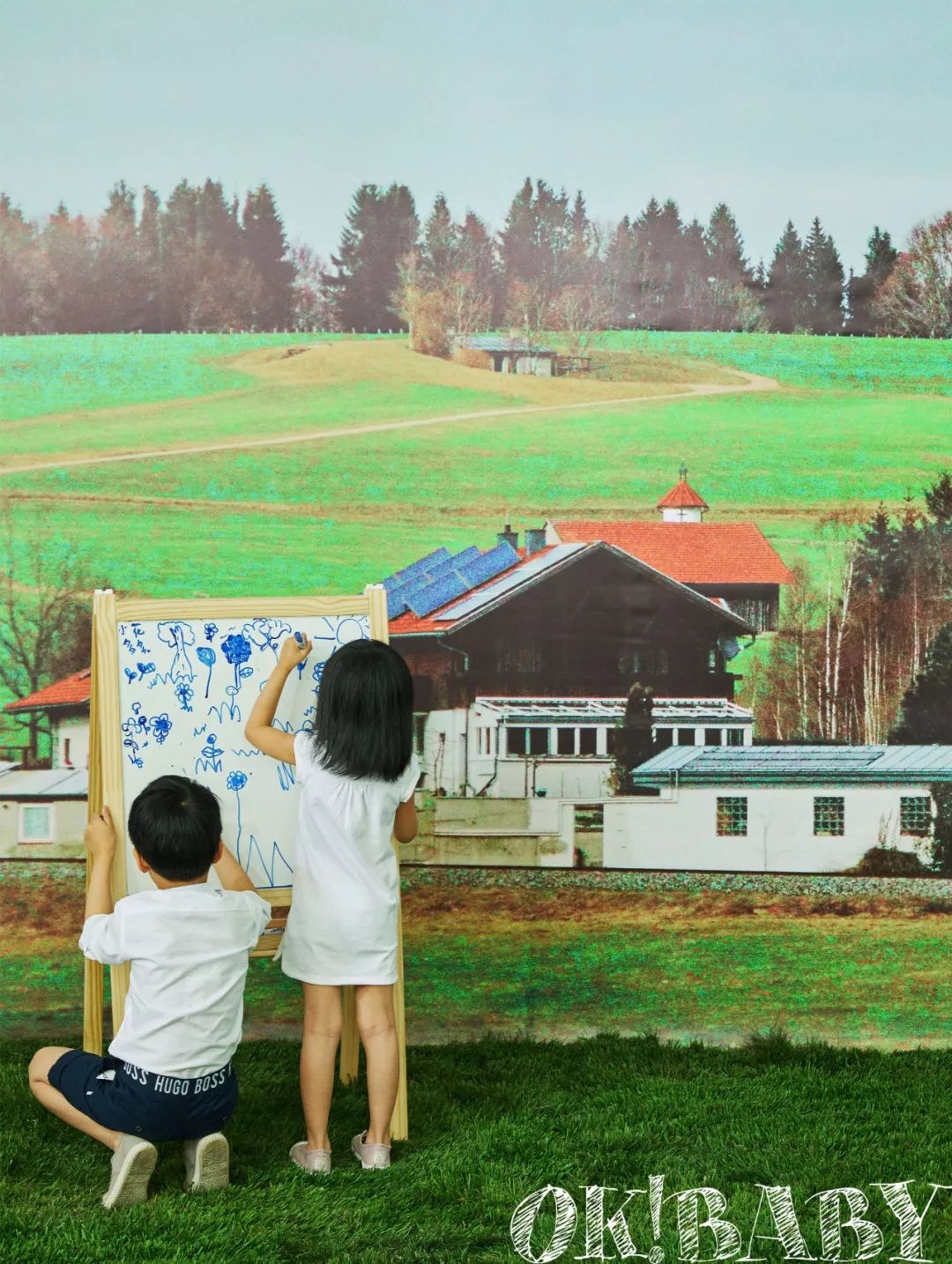 父亲节到了大家怎样炫父,父亲节就要炫富视频