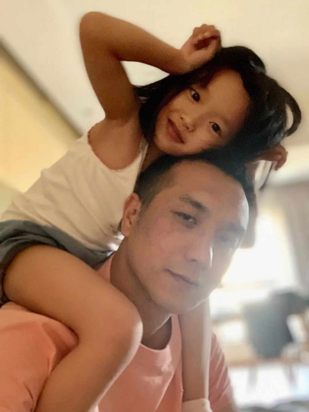 父亲节到了大家怎样炫父,父亲节就要炫富视频