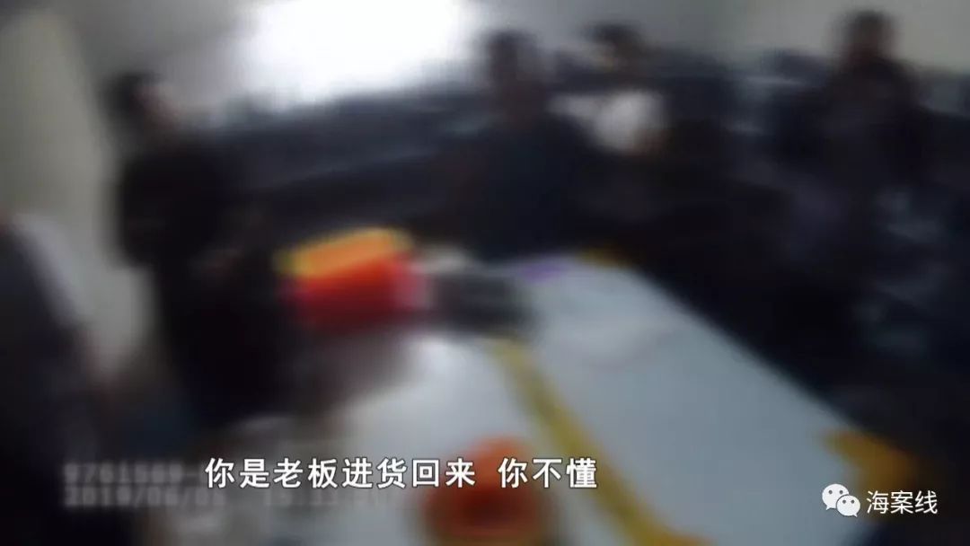 厦门假冒手机配件案件最新,南宁一假冒手机配件窝点