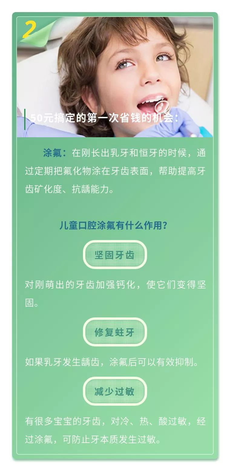 看牙齿最省钱方法,看牙太贵怎么才能健康又实惠