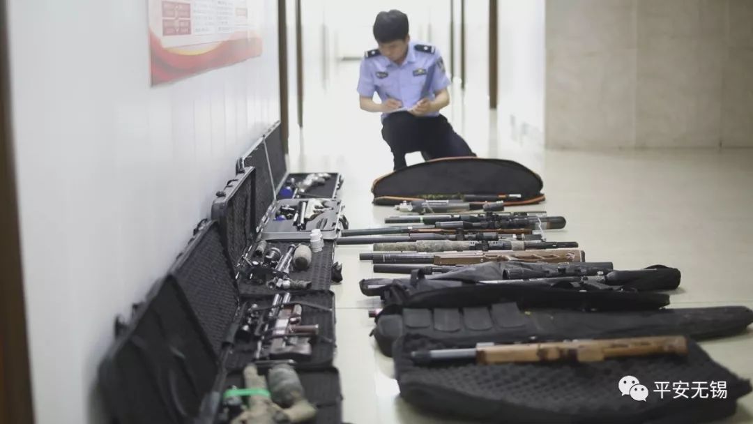 枪械专家收集情报,枪械专家是干什么的