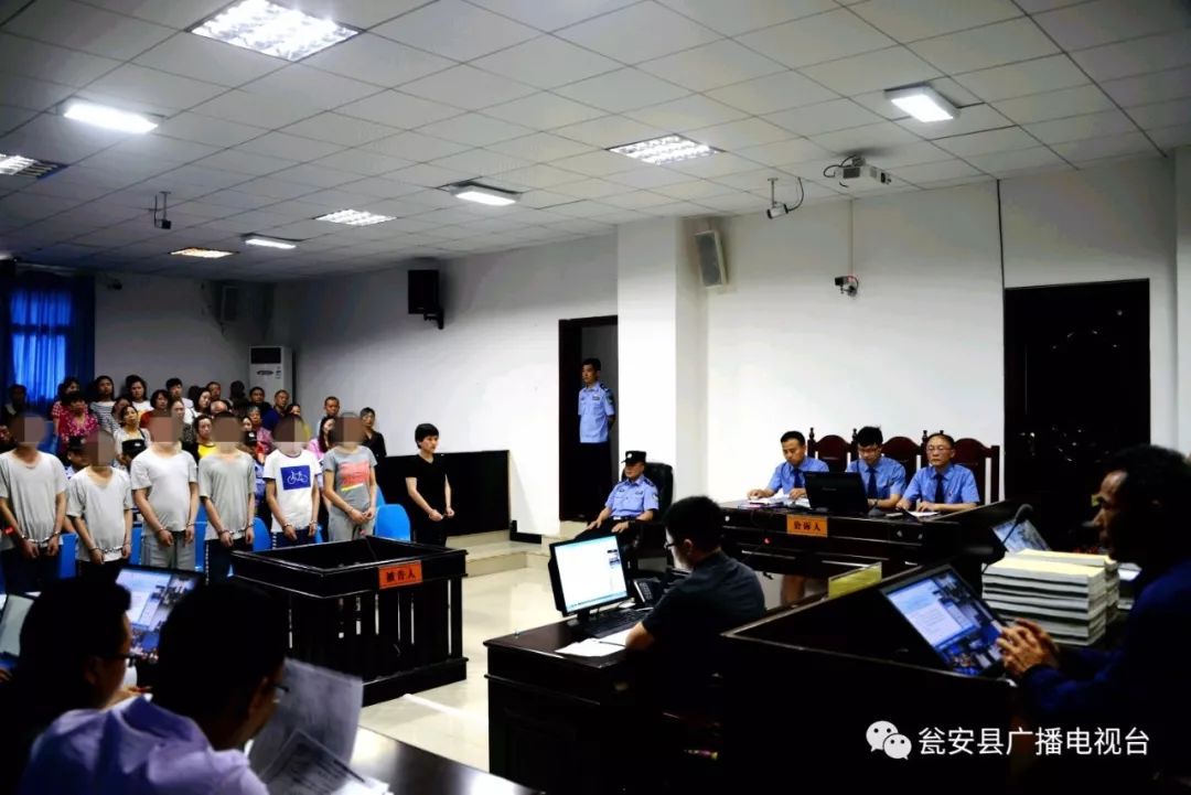 建群赌博如何处理,建群赌博判几年