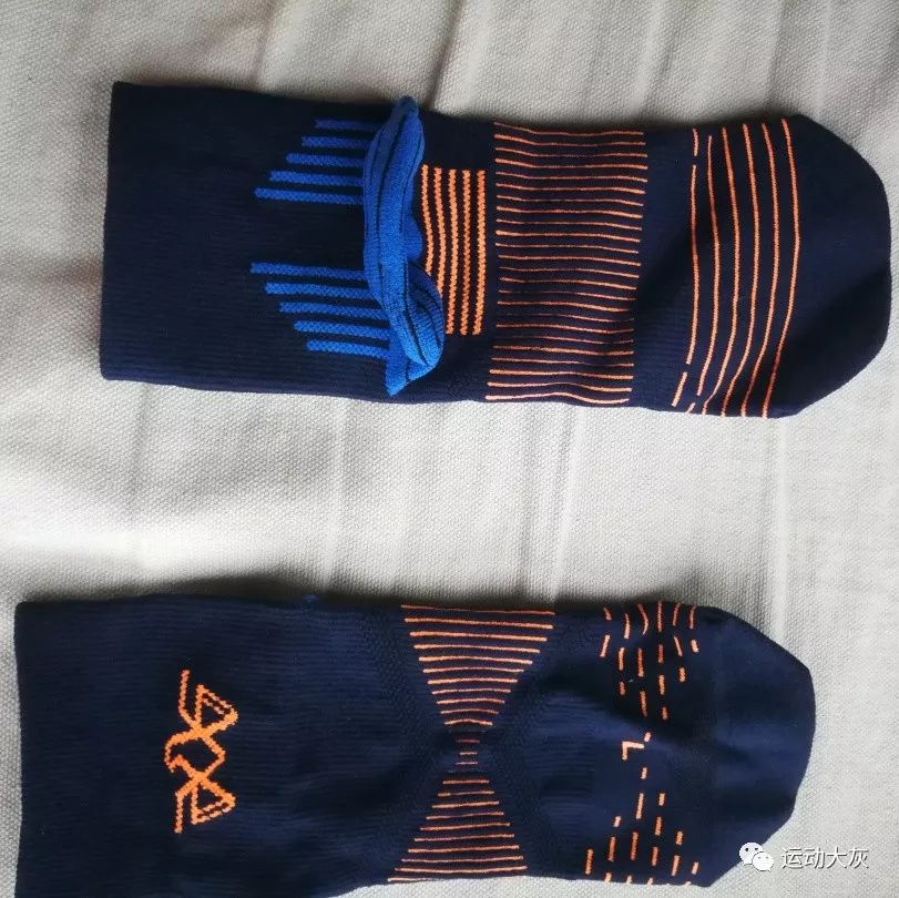 跑步袜测评排行,跑步压缩袜测评