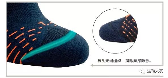 跑步袜测评排行,跑步压缩袜测评