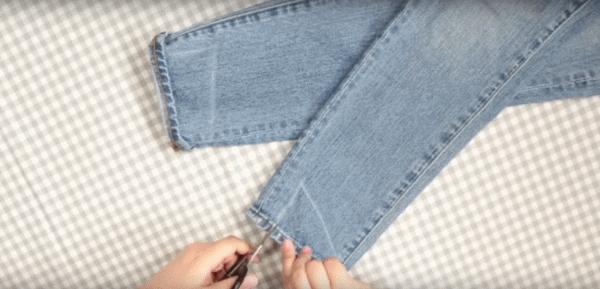 生活小妙招裤腰小了,生活小技巧裤腰大怎么扣