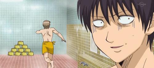 不怕水的浴室防滑地垫,吸水不粘毛地垫