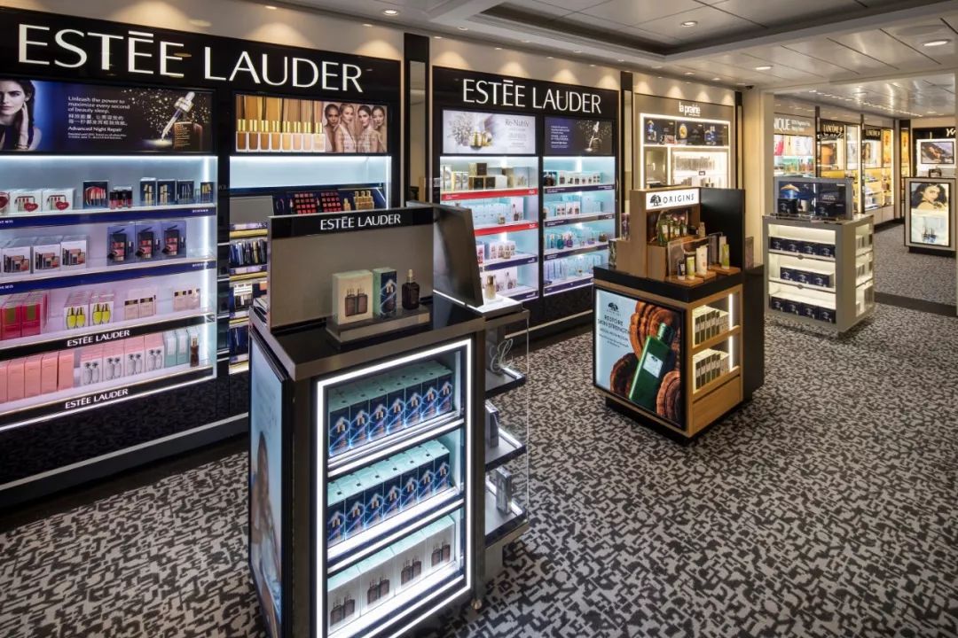 亚洲最大号游轮,亚洲最豪华游轮经过太平洋