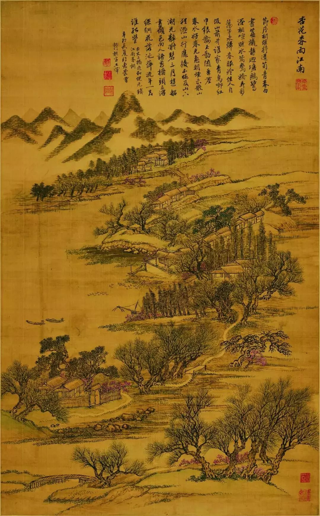 神品精品妙品逸品在书画中的含义,书画神品逸品能品