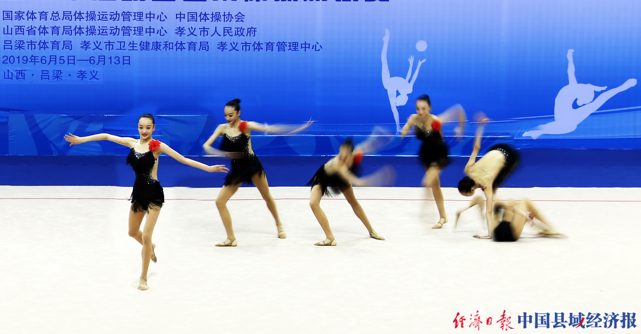 艺体活动展风采案例,风采展示舞蹈运动会