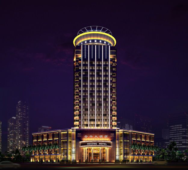 广州花都住宿推荐,花都区住宿