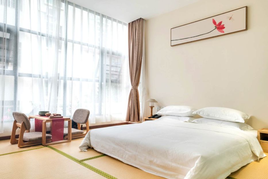 广州花都住宿推荐,花都区住宿