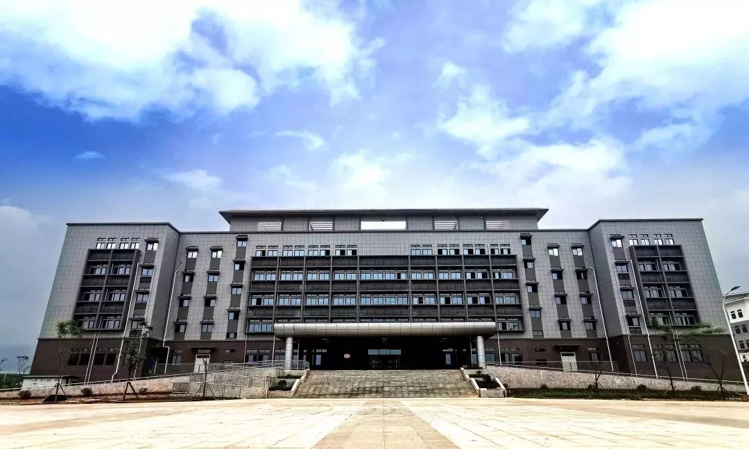 号外号外通知,广西自然资源职业学院官方号