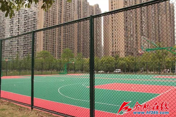 合肥中央公园有哪些景点,合肥再添新地标