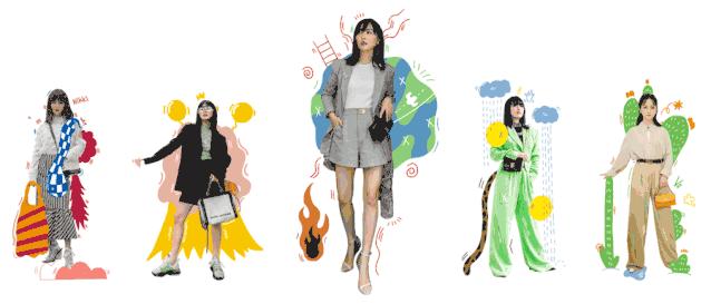 prada包包日常护理 (包包的护理方法和关注事项)