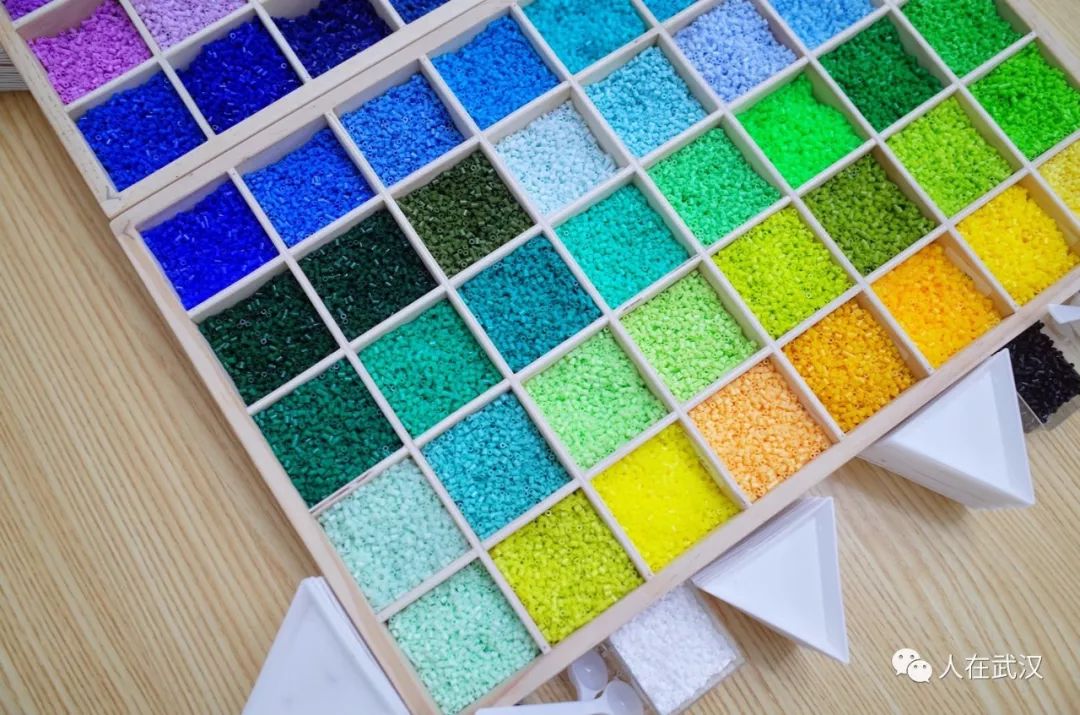 安安静静的做点手工,安安静静的做一个手工