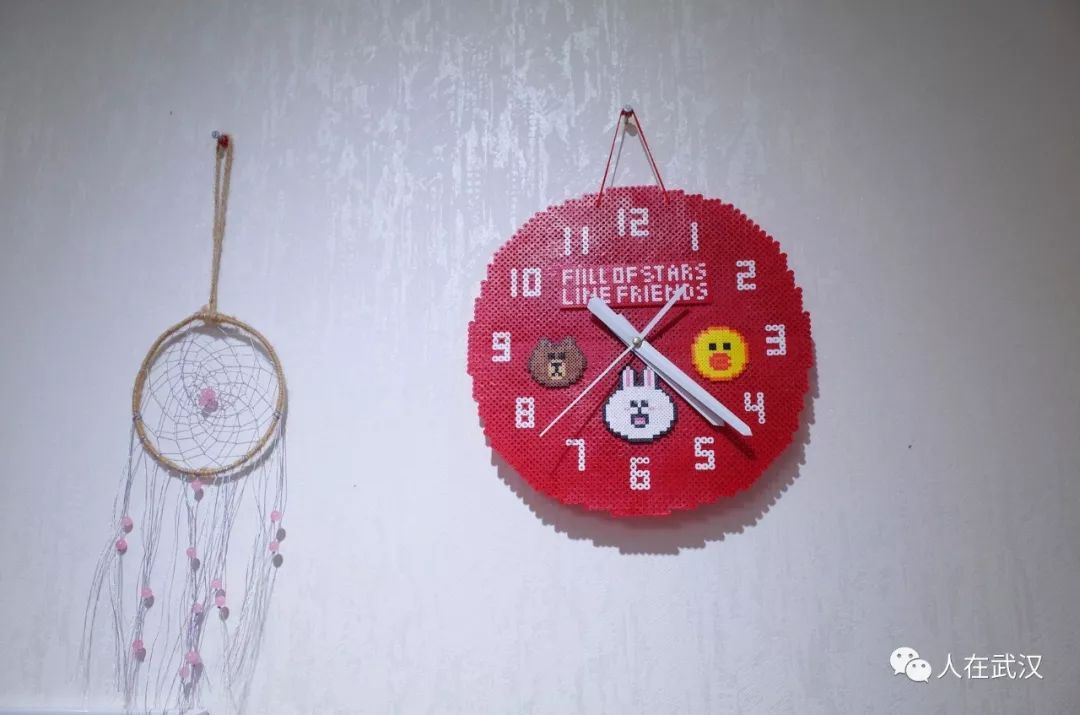 安安静静的做点手工,安安静静的做一个手工