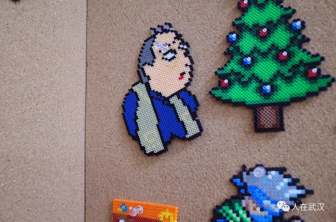 安安静静的做点手工,安安静静的做一个手工