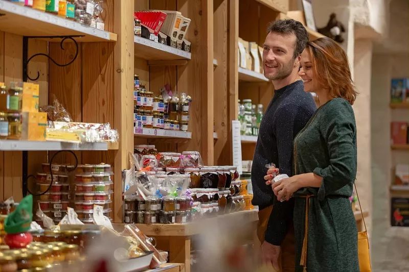 这个在欧洲火了50年的网红度假村要来常州门口啦