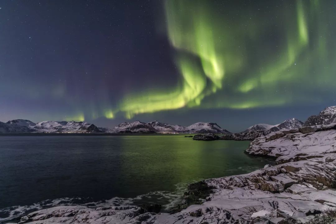 这些都是，我想在罗弗敦群岛做的事