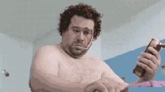 模特减肥一星期瘦二十斤,快速瘦肚子瘦腰懒人瘦身霜女