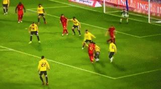 蓝黑简报6.13|某些人你尽管传转会，如果离队了算我输