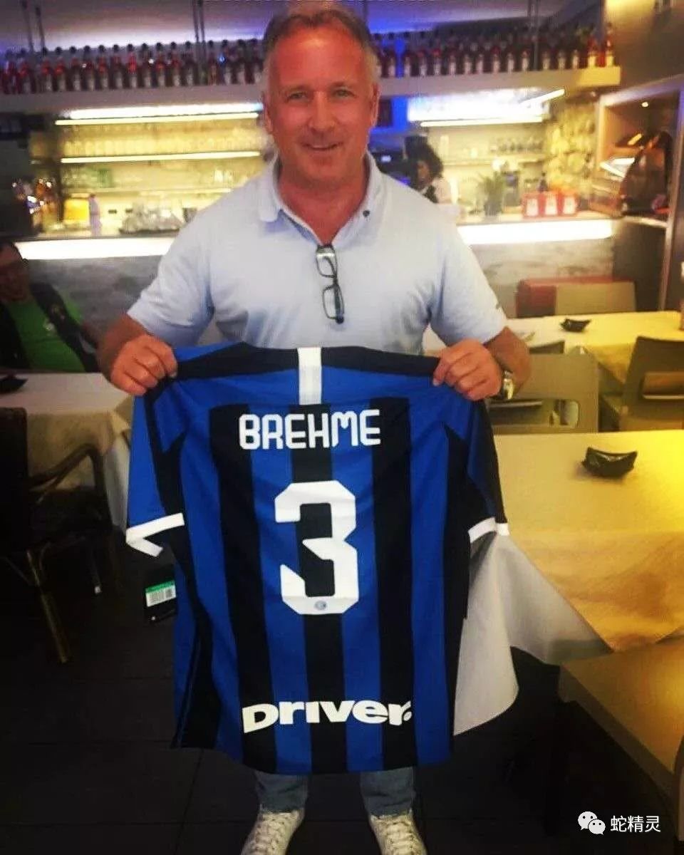 蓝黑简报6.13|某些人你尽管传转会，如果离队了算我输