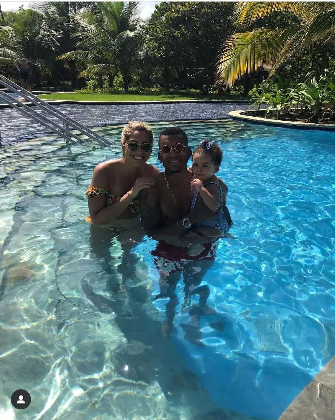 蓝黑简报6.13|某些人你尽管传转会，如果离队了算我输