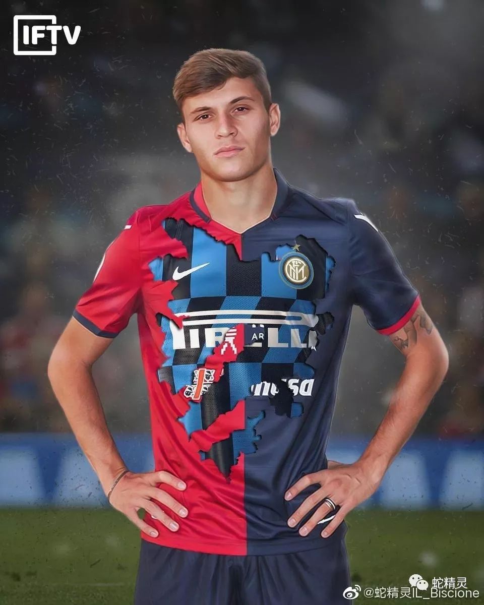 蓝黑简报6.13|某些人你尽管传转会，如果离队了算我输