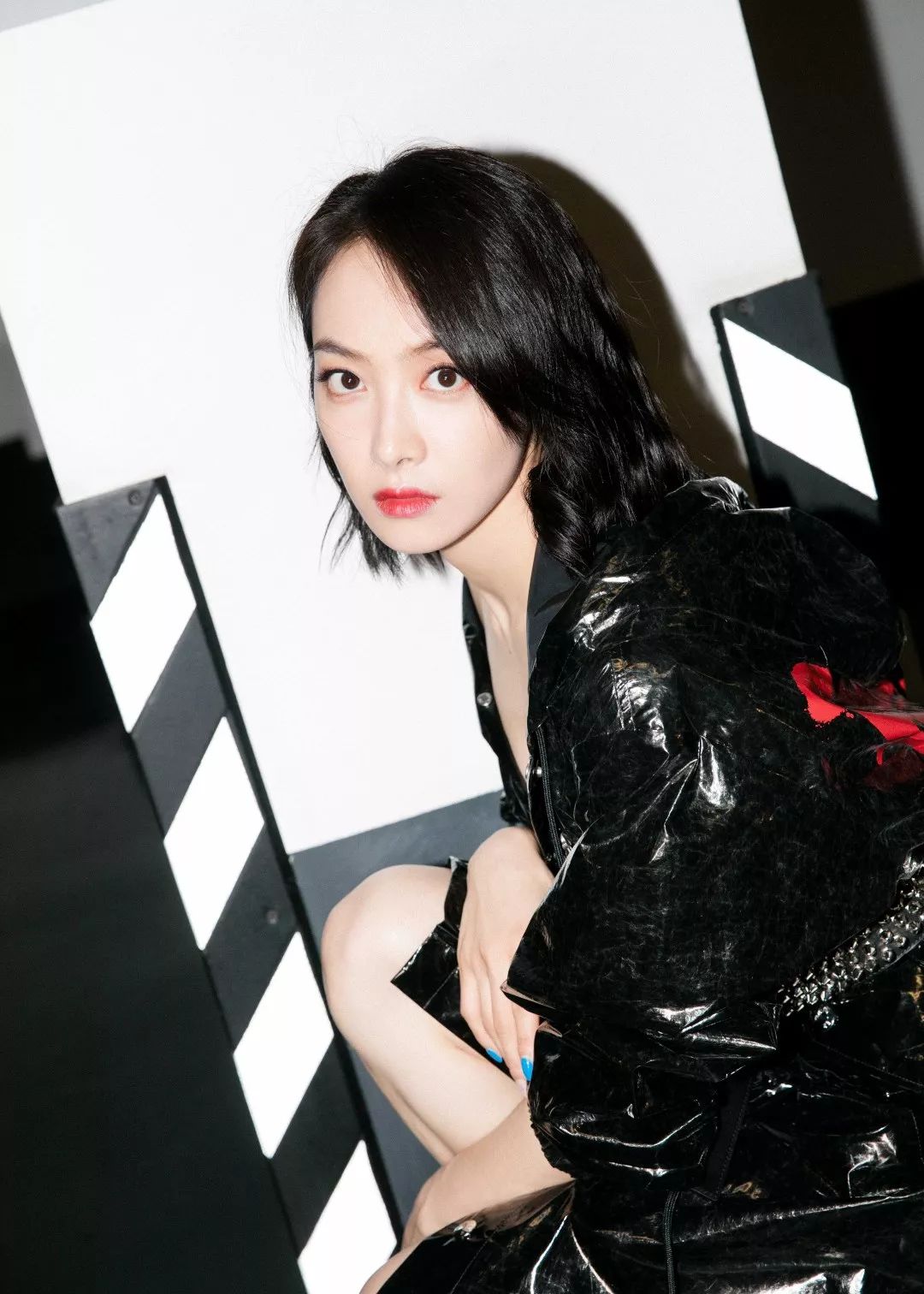 今年最新款的羽绒衫,日常休闲版大长羽绒衫