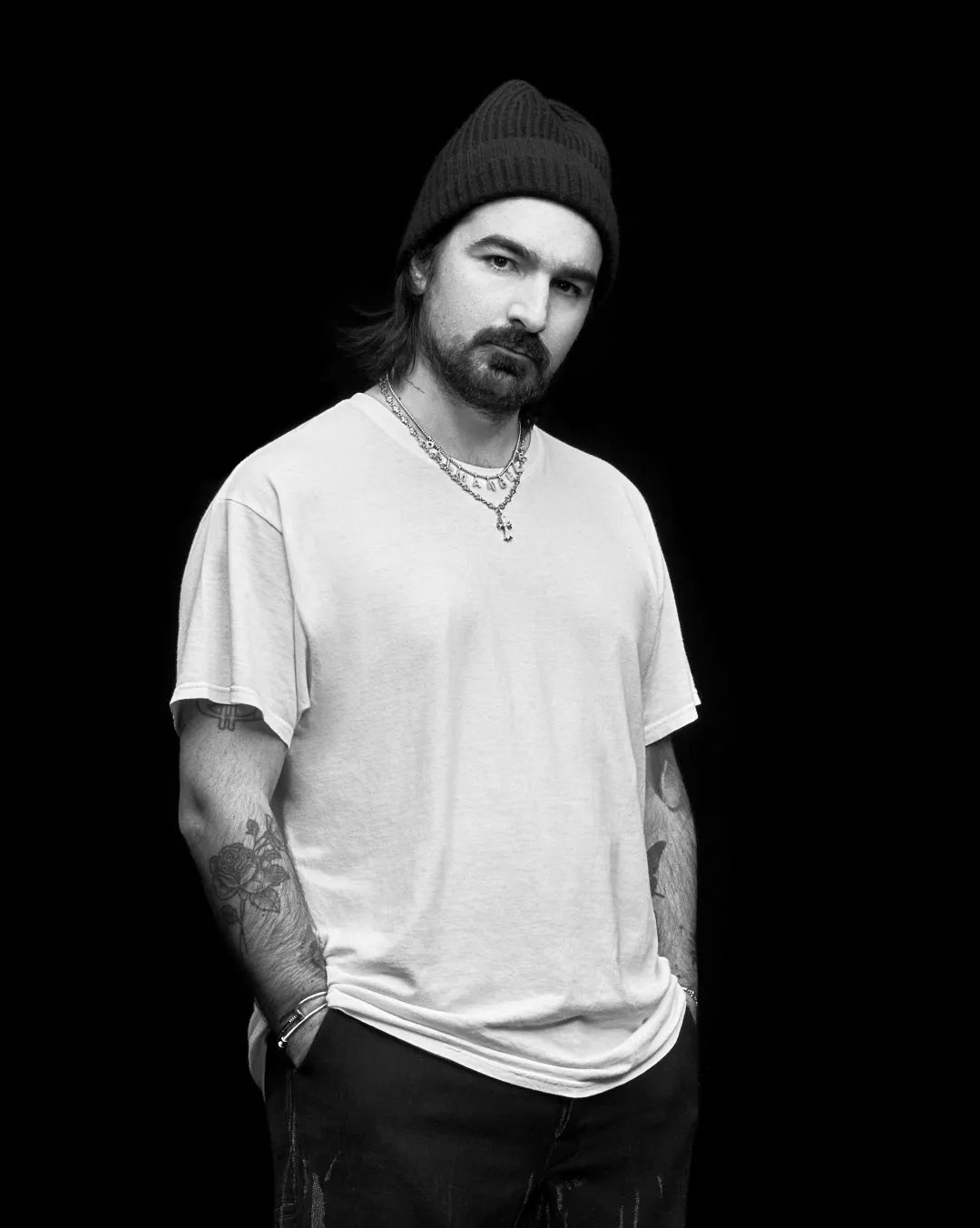 今年最新款的羽绒衫,日常休闲版大长羽绒衫