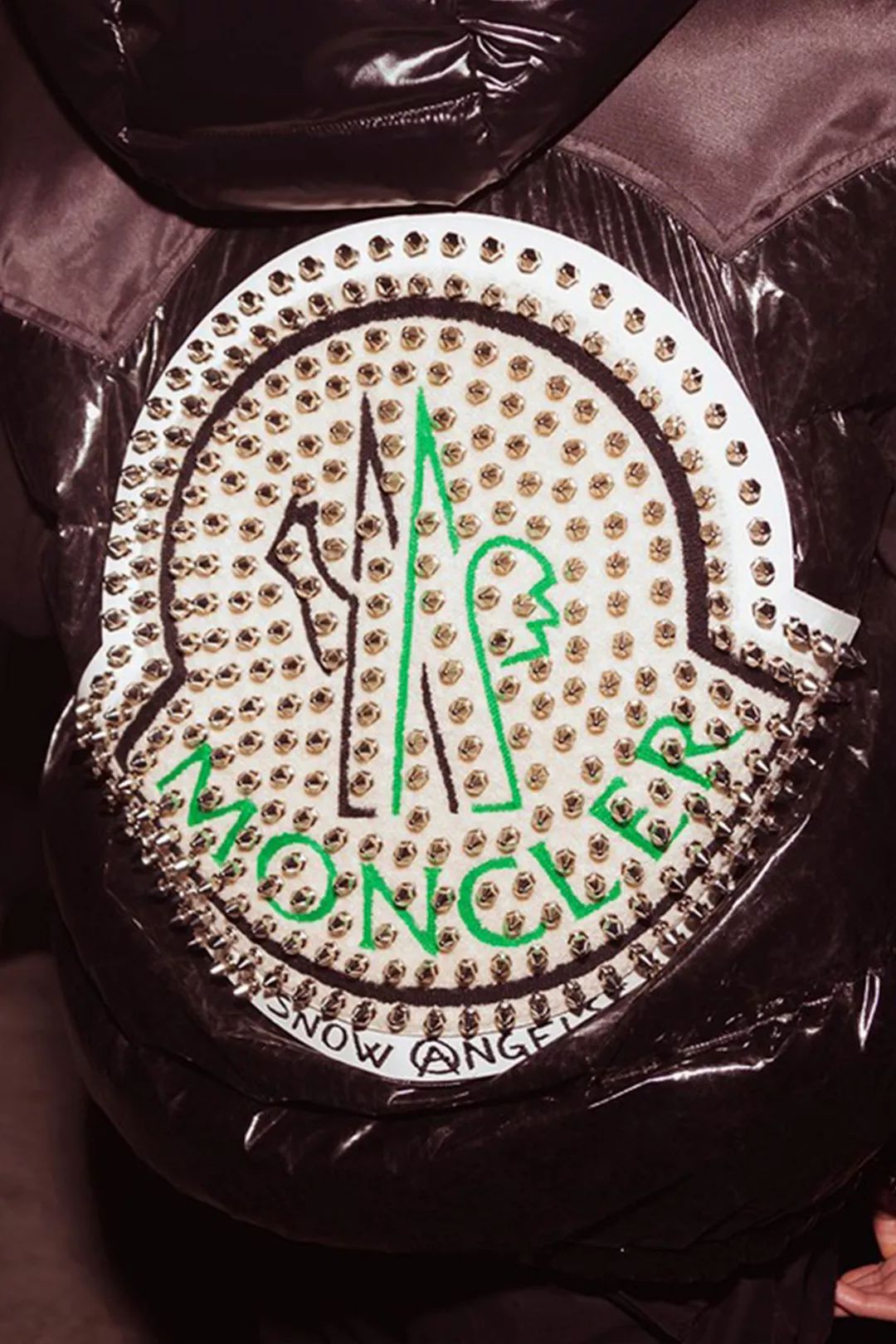 今年最新款的羽绒衫,日常休闲版大长羽绒衫