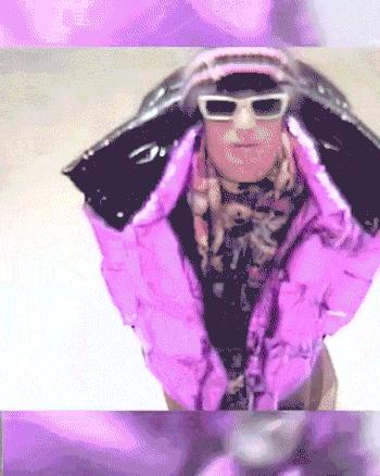 今年最新款的羽绒衫,日常休闲版大长羽绒衫