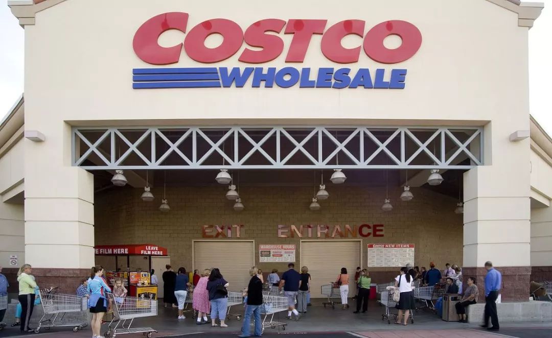 costco高价会员制成功的背后,深圳costco200元会员费值得吗