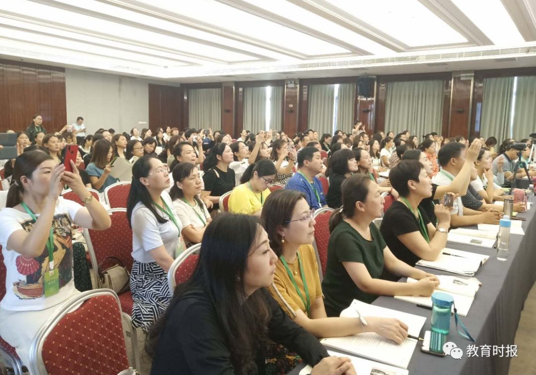 第14届河南省教育名片学校发布会,河南省第二届教育名片学校名单