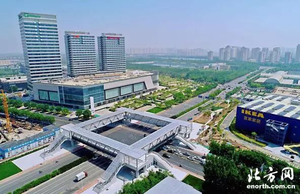 天津市中北镇宜家开业时间,天津宜家几点开业