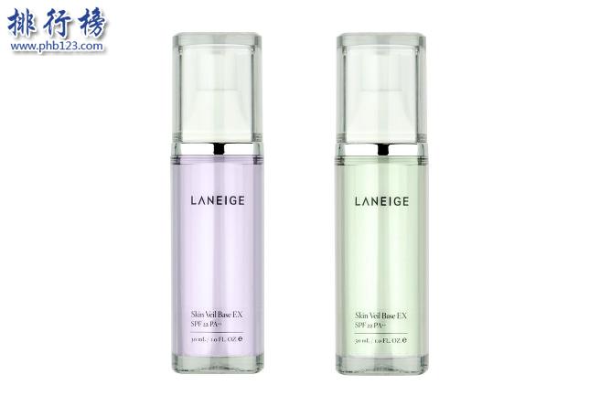 隔离霜排行榜10强隔离霜推荐,隔离霜排行榜10强卡姿兰隔离霜