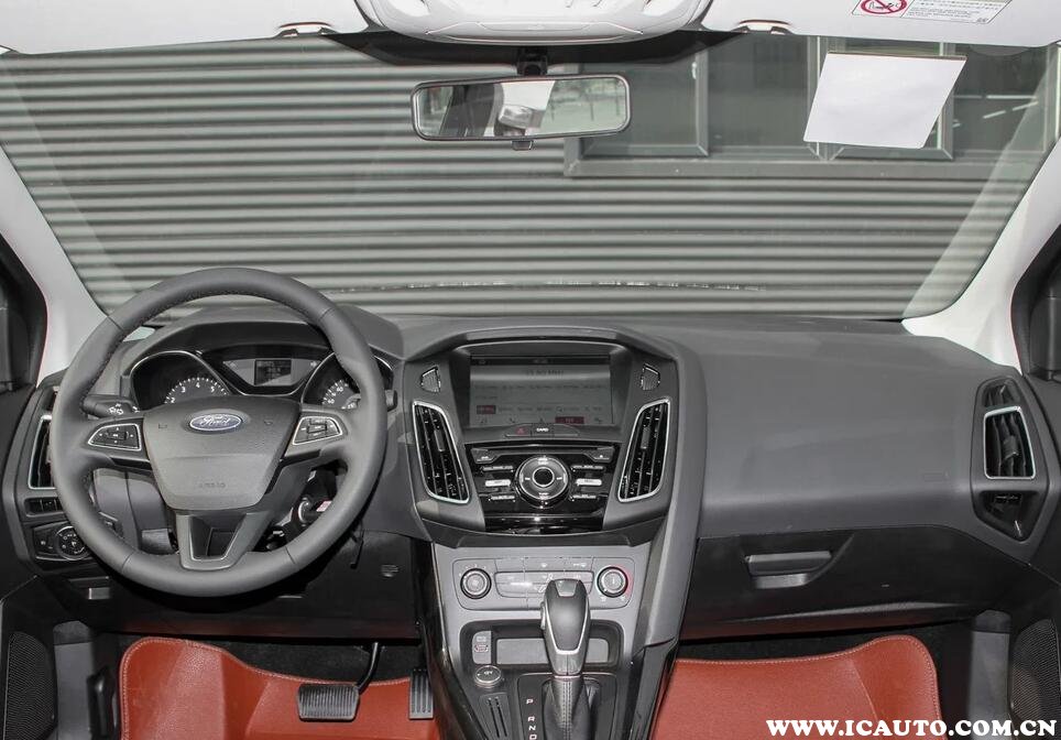 2016款福克斯的优缺点,17款福克斯优缺点