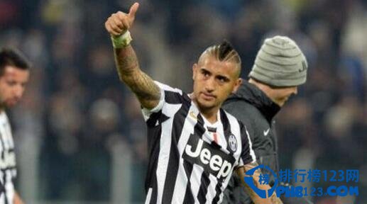 2022巴西足球巨星排名,巴西世界杯罗纳尔迪尼奥