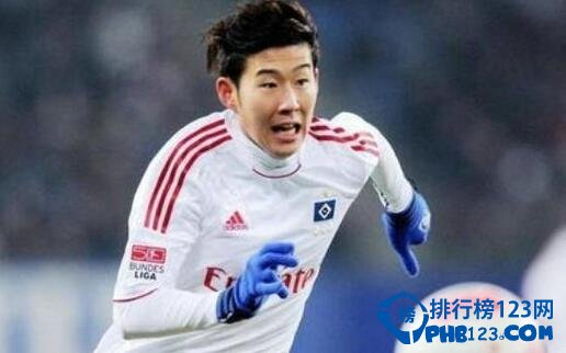 2022巴西足球巨星排名,巴西世界杯罗纳尔迪尼奥