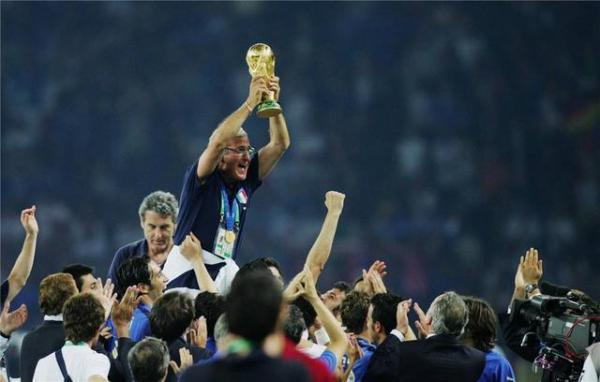 里皮时期全家福,里皮最漂亮的老婆